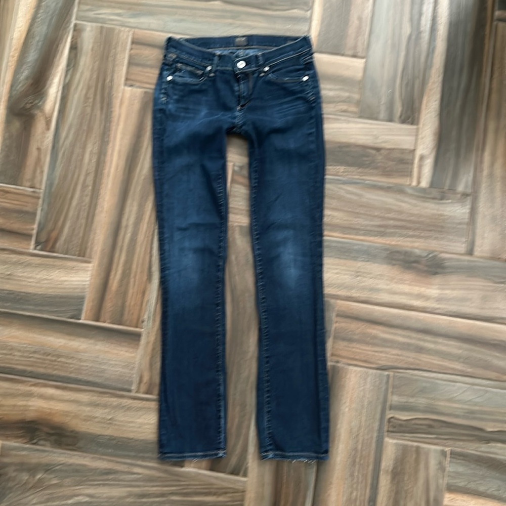 Citizens of Humanity Jena’s sz 28